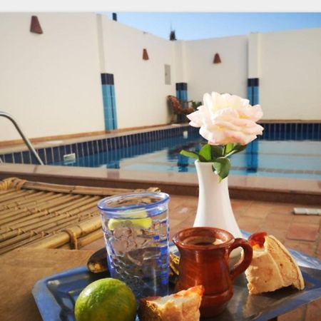 Sinderella Private Pool Villa Luxor Exteriör bild