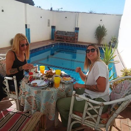 Sinderella Private Pool Villa Luxor Exteriör bild