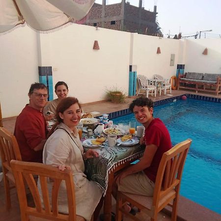 Sinderella Private Pool Villa Luxor Exteriör bild