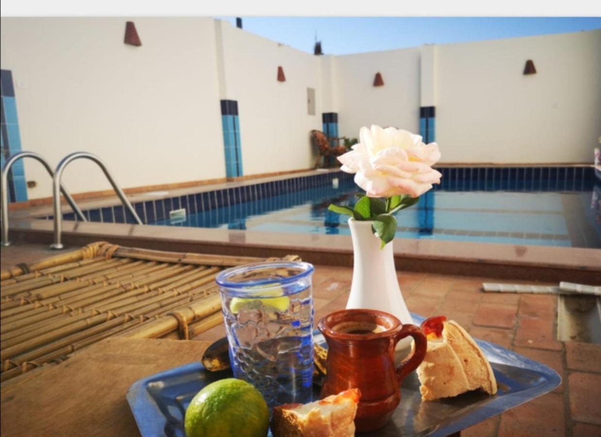 Sinderella Private Pool Villa Luxor Exteriör bild
